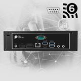 PRO DP21 13M-092BEU | MSI Pro Desktop PC