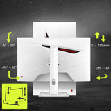 MAG 274QRFW | MSI Gaming Monitor