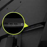 MAG 274CXF | MSI Gaming Monitor