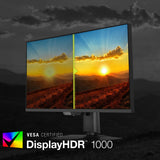 MAG 274UPDF E16M | MSI Gaming Monitor