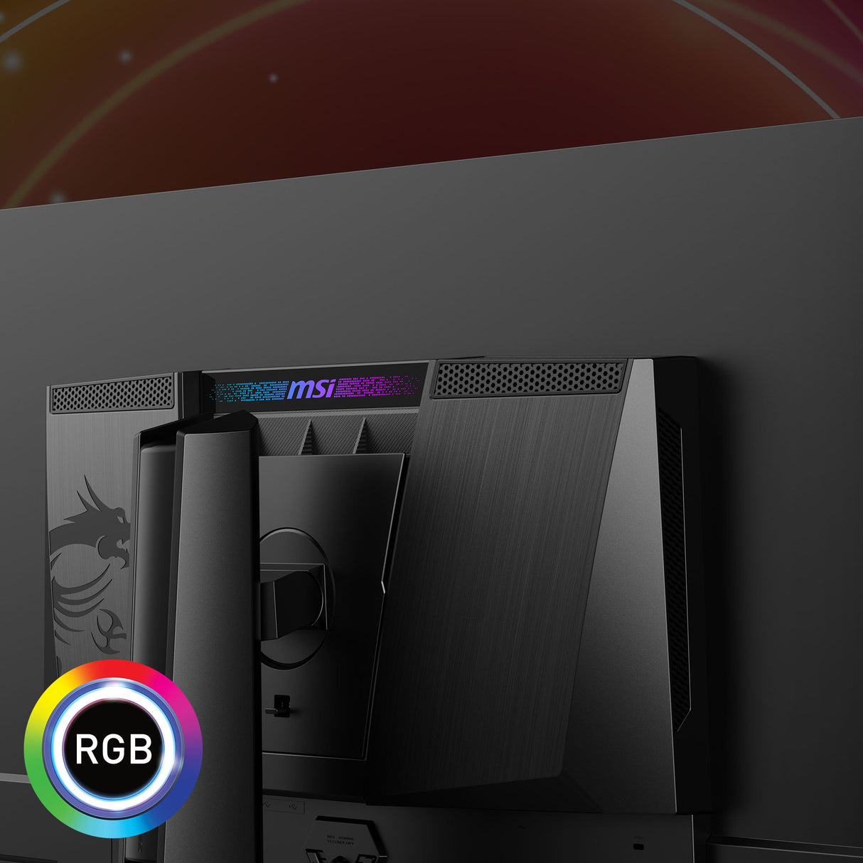 MPG 272URX QD-OLED | MSI Gaming Monitor