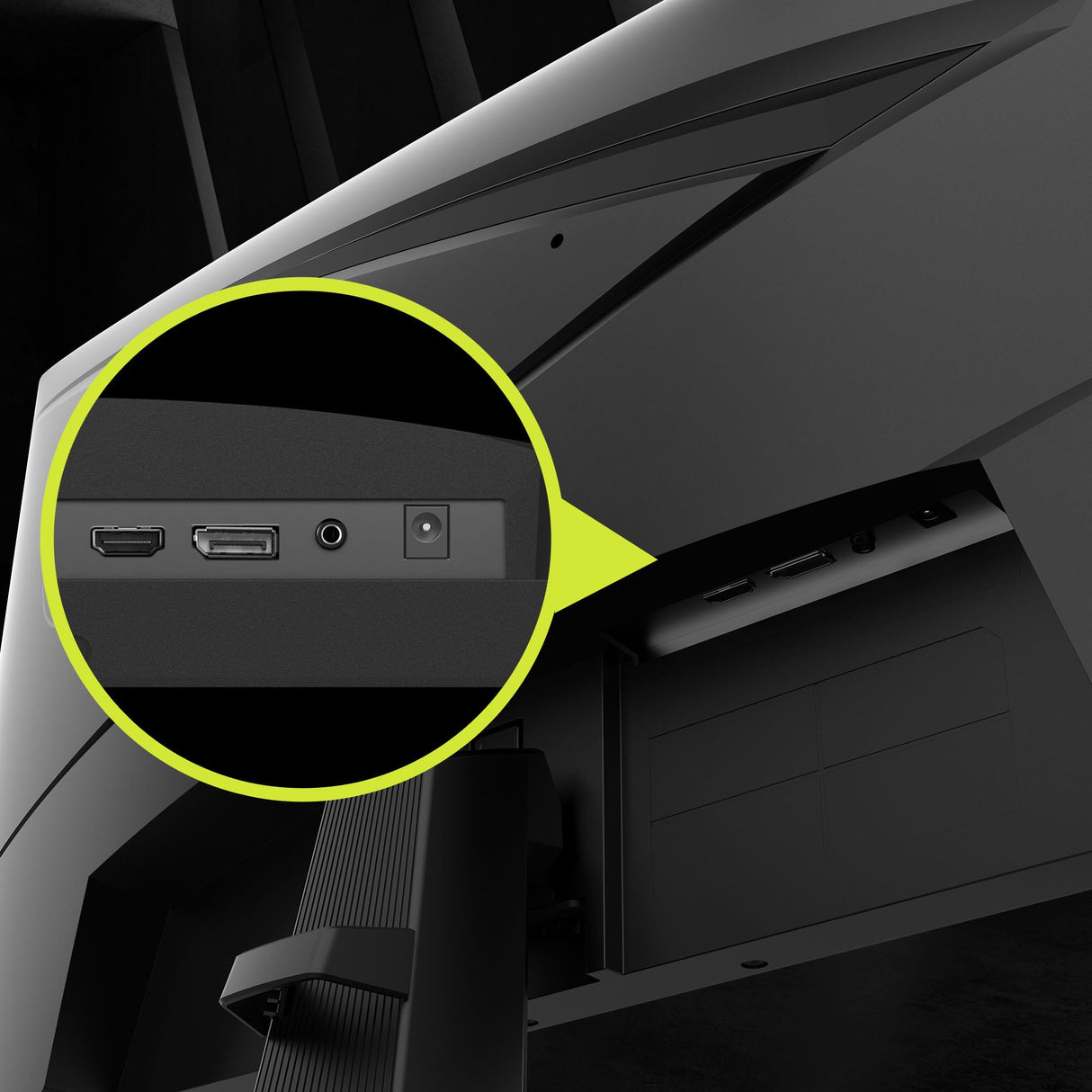 MAG 244F | MSI Gaming Monitor