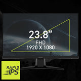 MAG 242F | MSI Gaming Monitor