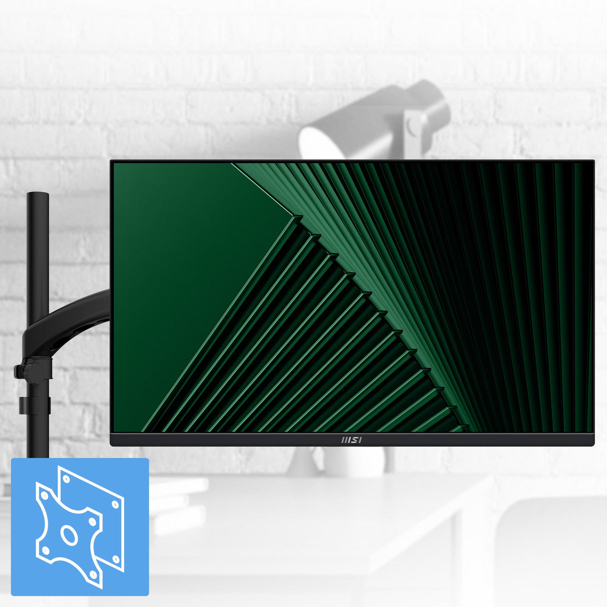 PRO MP245PG | MSI PRO Monitor