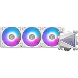MSI Wasserkühlung MAG CORELIQUID I360 WHITE Caggtus25