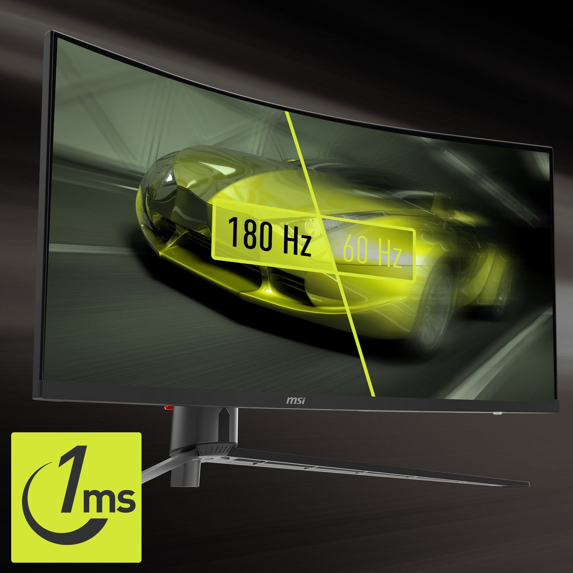 MAG 345CQRDE | MSI Gaming Monitor - MSI e-Shop | Offiziell von MSI Deutschland