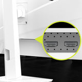 MAG 274QRFW | MSI Gaming Monitor