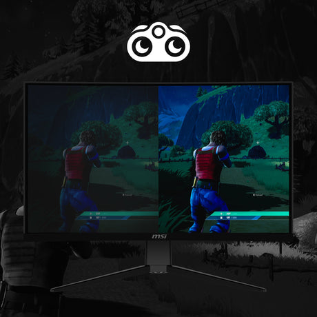 G2422C | MSI Gaming Monitor