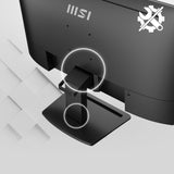 PRO MP243X | MSI PRO Monitor