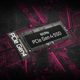 MSI Desktop PC MPG Infinite X3 AI 2NVZ9-231EU