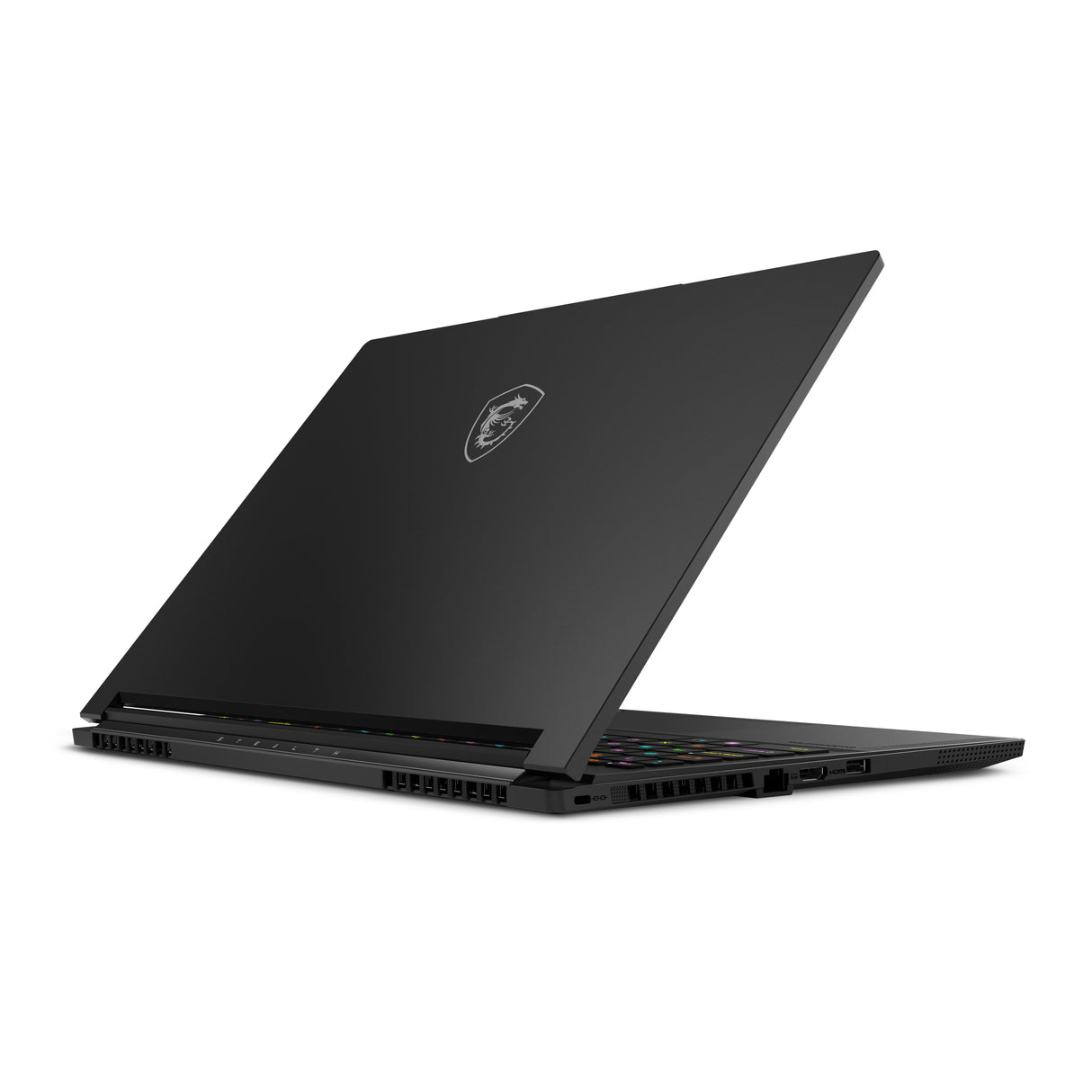 MSI Stealth A16 AI+ A3XWJG-026FR