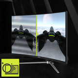 MAG 325CQRF QD E2 | MSI Gaming Monitor