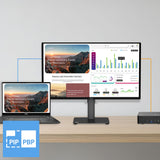 PRO MAX 271UPXW12G | MSI Pro Monitor