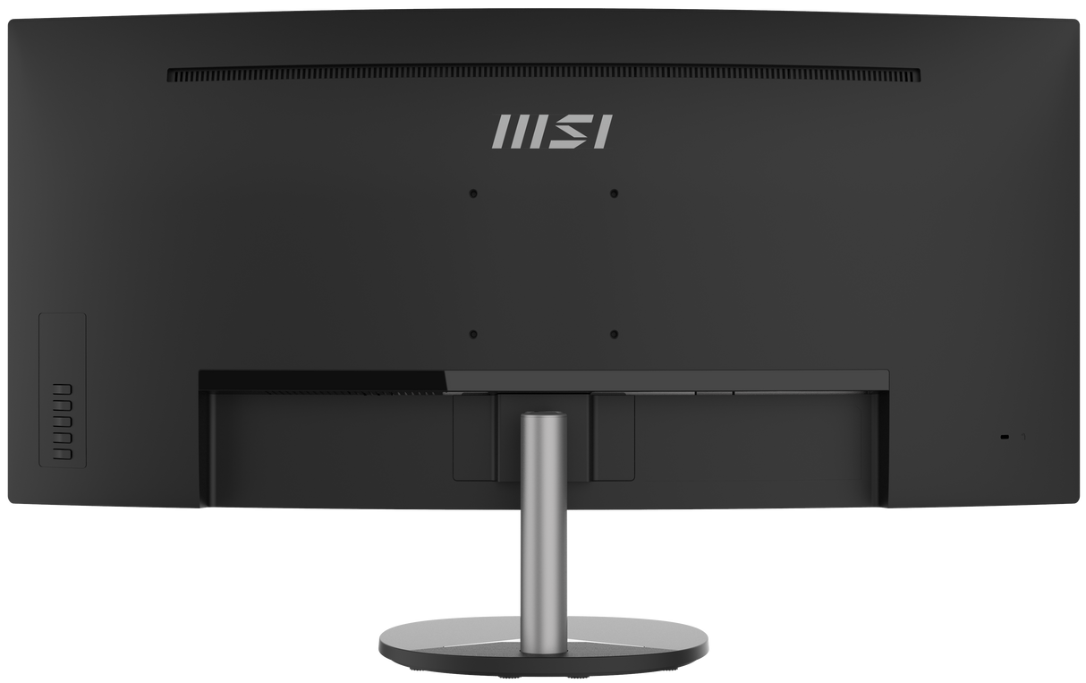 PRO MP341CQDE | MSI PRO Monitor