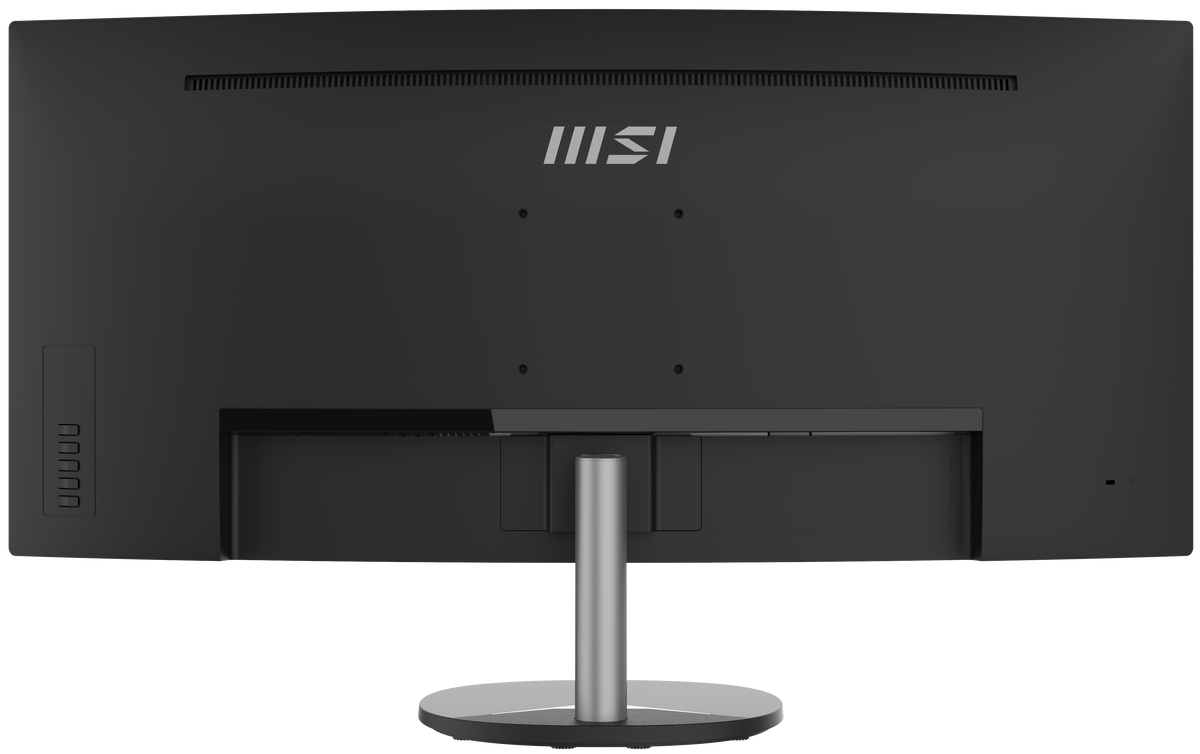PRO MP341CQDE | MSI PRO Monitor