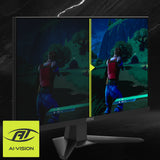 MAG 244F | MSI Gaming Monitor