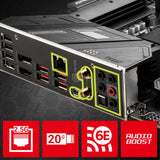 MSI Mainboard MAG B760 TOMAHAWK WIFI