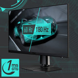 G272QPF E2 | MSI Gaming Monitor