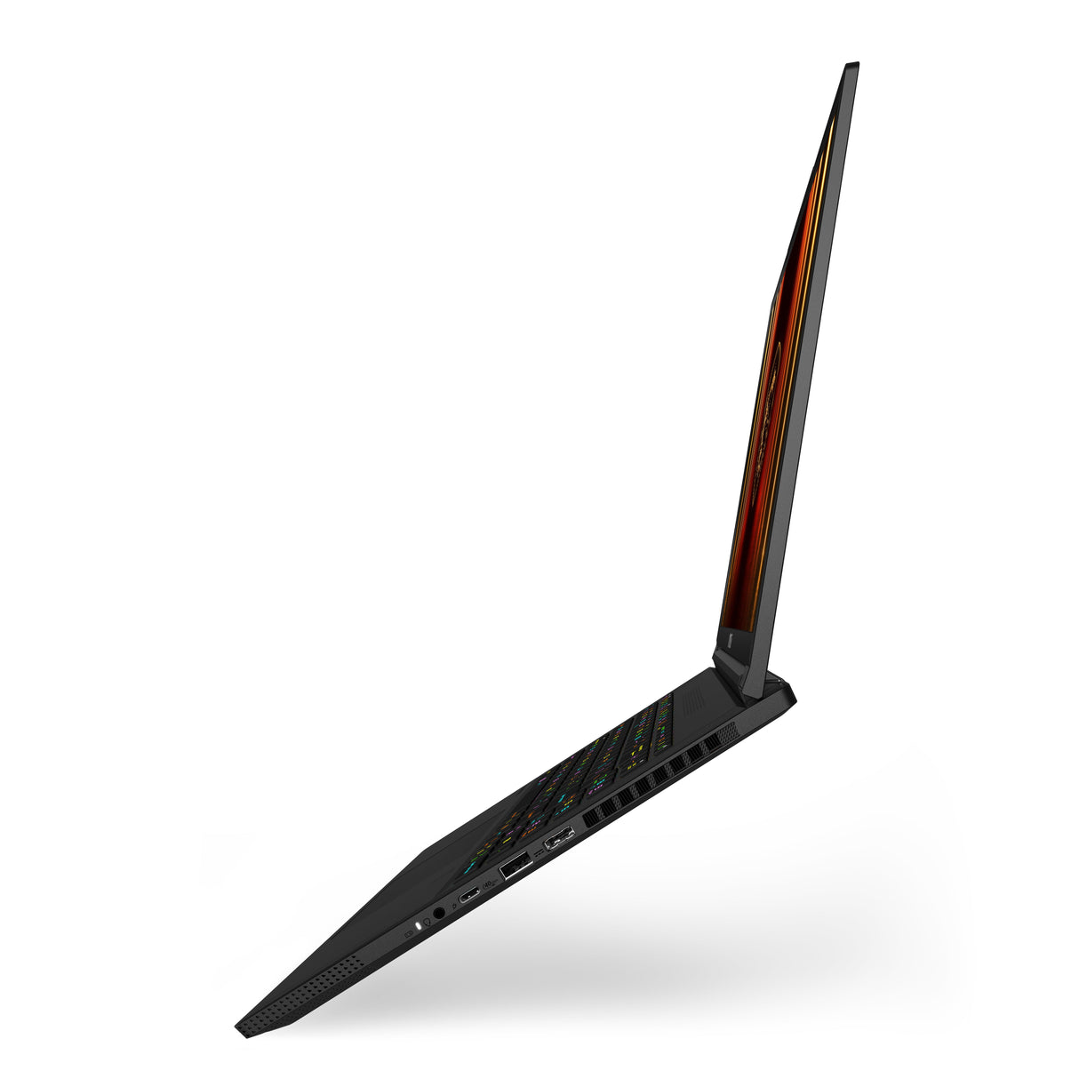 MSI Stealth A16 AI+ A3XWJG-026FR