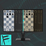 G274PF | MSI Gaming Monitor