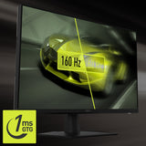 MAG 322UPF | MSI Gaming Monitor