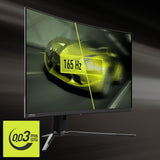 MAG 321CUP QD-OLED | MSI Gaming Monitor