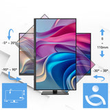 Modern MD272UPHG | MSI PRO Monitor