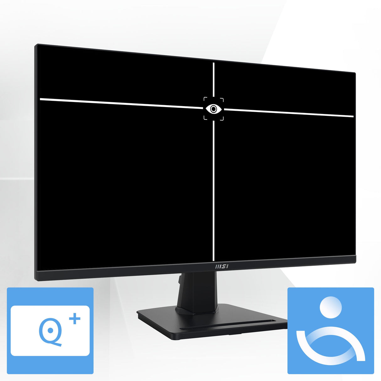 PRO MP245G | MSI PRO Monitor