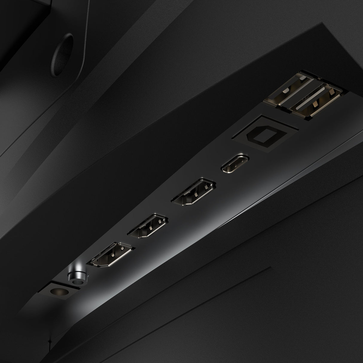 MAG 275CQRF QD E2 | MSI Gaming Monitor