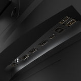 MAG 275CQRF QD E2 | MSI Gaming Monitor