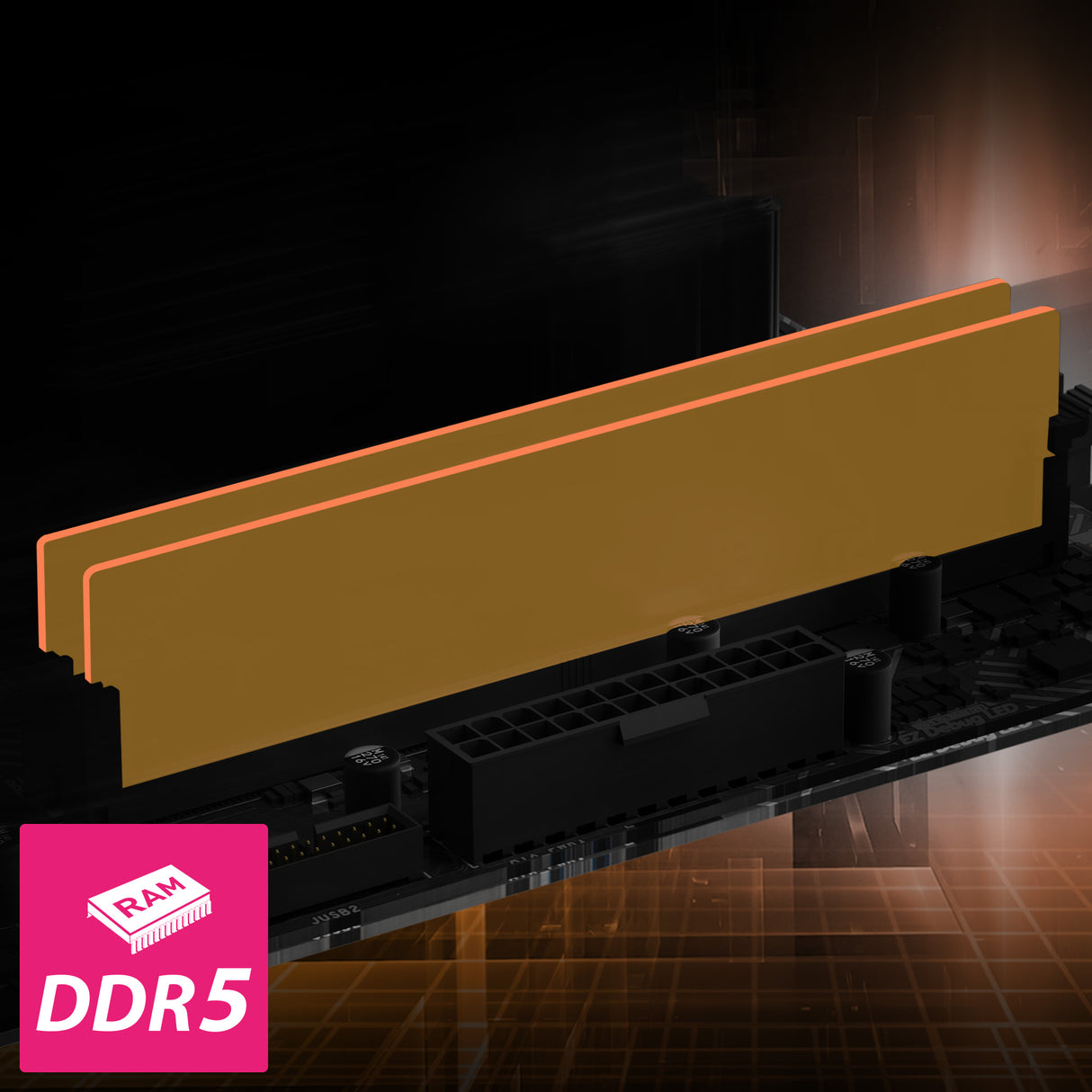 MPG Infinite Z3 X3D 9NVRR7-848EU