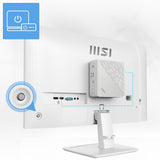 PRO MP251W E2 | MSI Pro Monitor