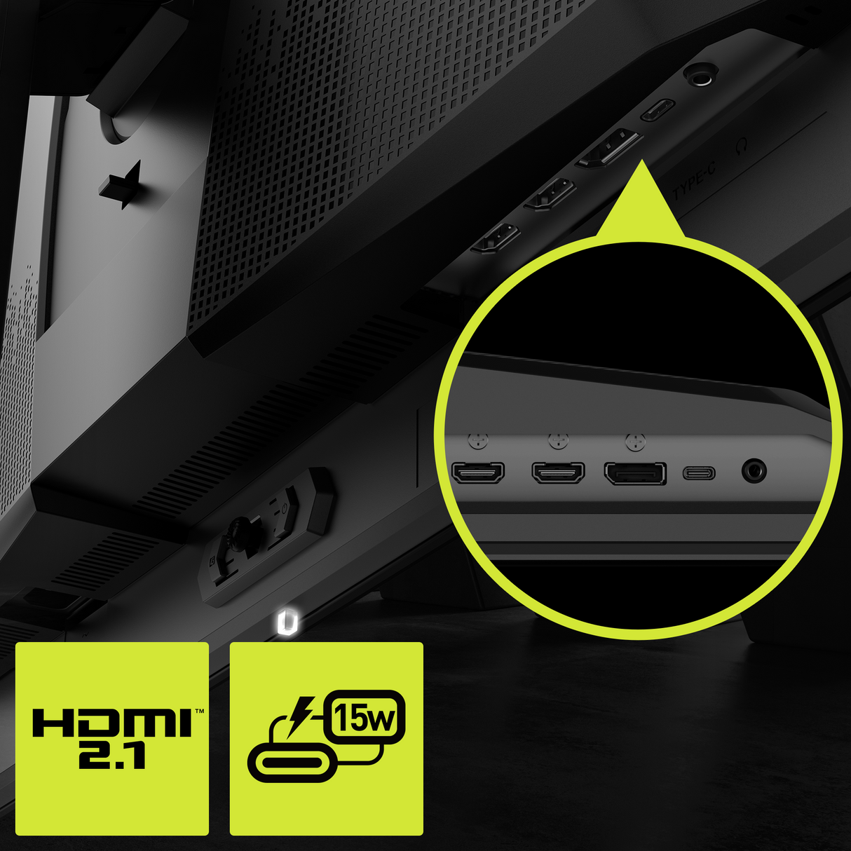 MAG 271QPXDE QD-OLED E2 | MSI Gaming Monitor