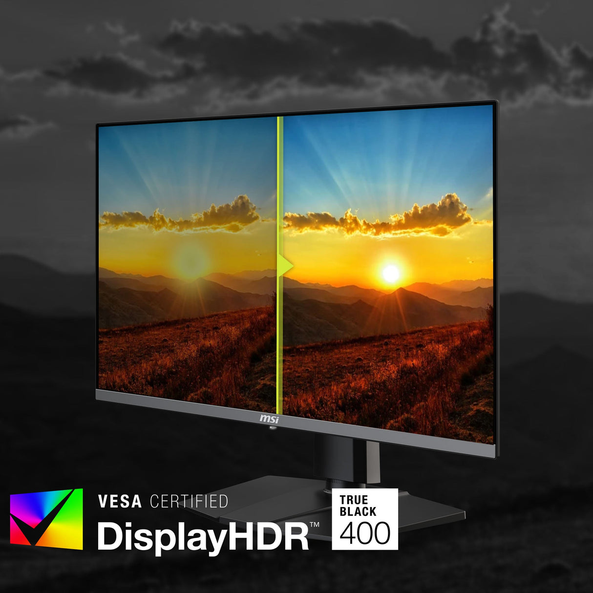 MAG 272UP QD-OLED X24 | MSI Gaming Monitor