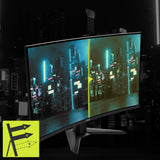 MAG 32CQ6F | MSI Gaming Monitor