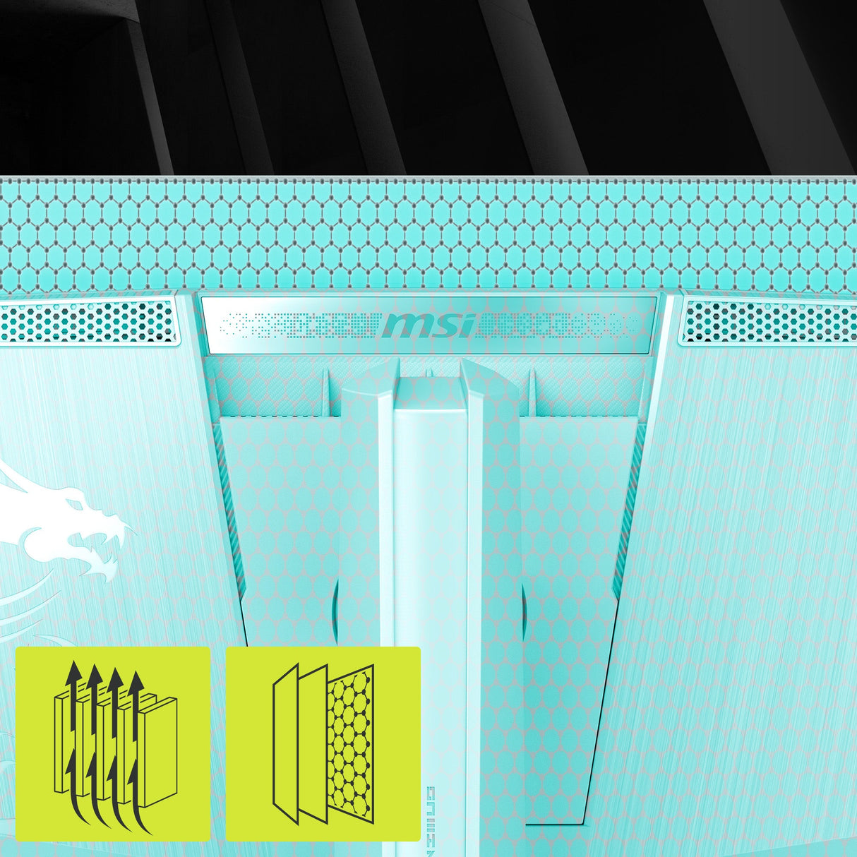 MAG 272QPW QD-OLED X28 | MSI Gaming Monitor