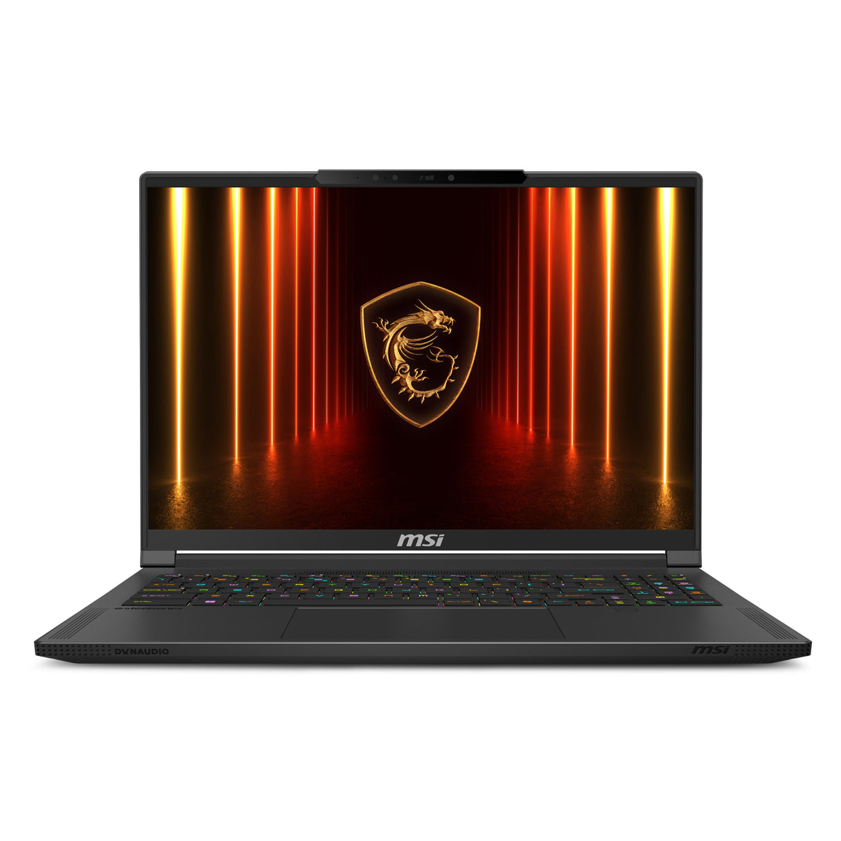 MSI Stealth A16 AI+ A3XWJG-026FR