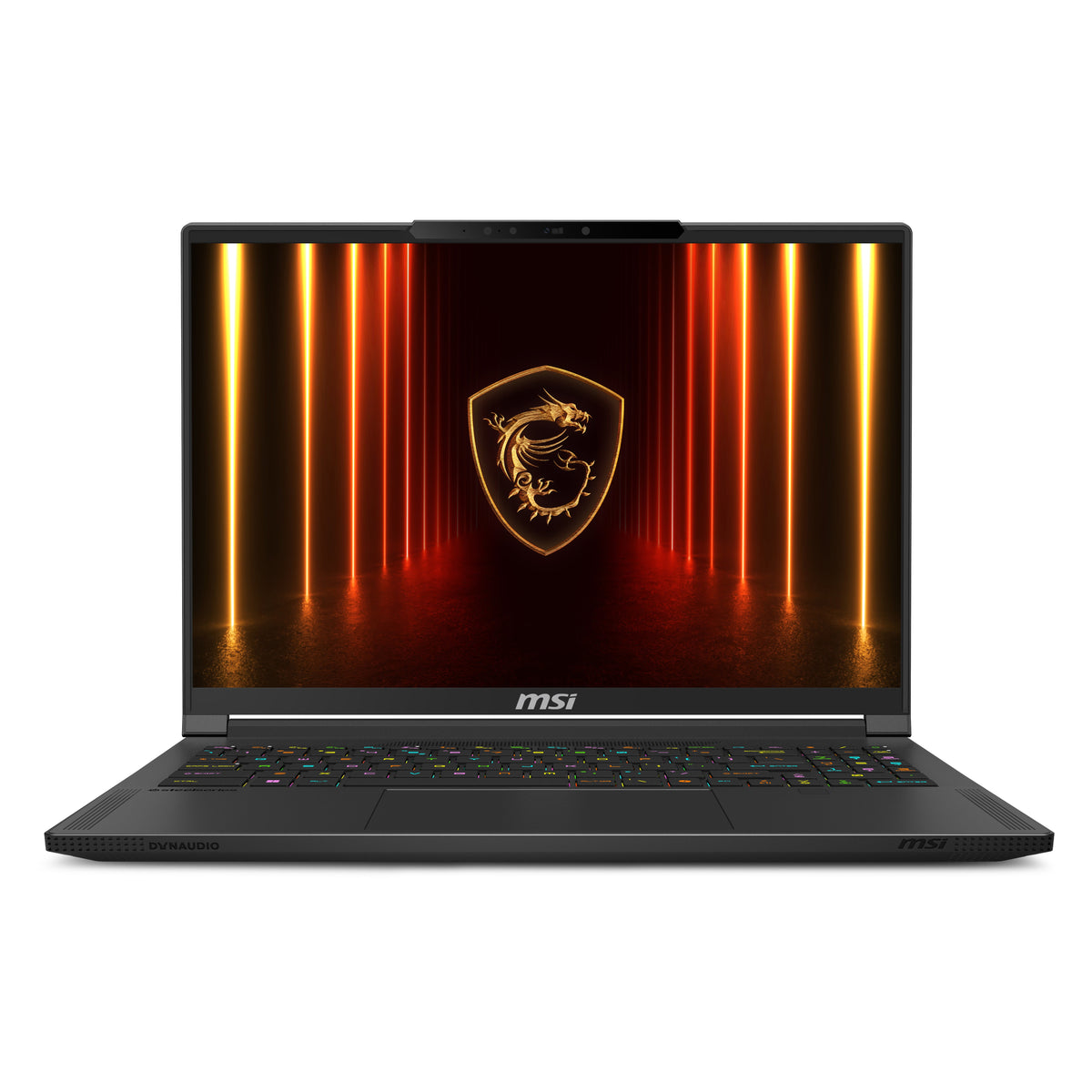 MSI Stealth A16 AI+ A3XWJG-026FR