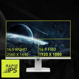 MAG 274QRFW | MSI Gaming Monitor