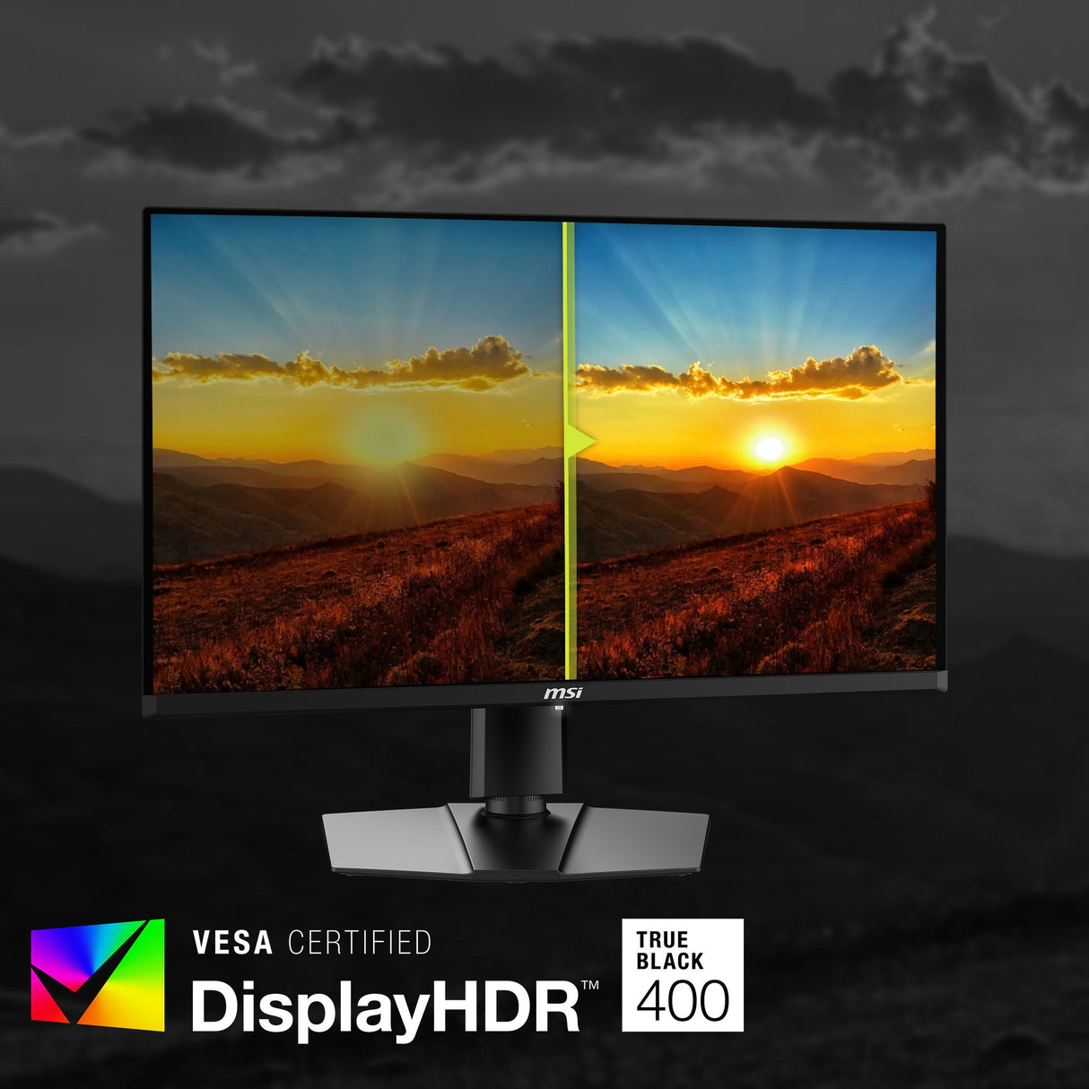 MAG 271QP QD-OLED X28 | MSI Gaming Monitor
