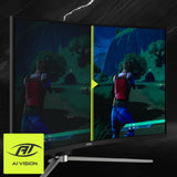 MAG 325CQRF QD E2 | MSI Gaming Monitor
