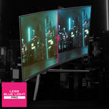 MPG 321CURX QD-OLED | MSI Gaming Monitor