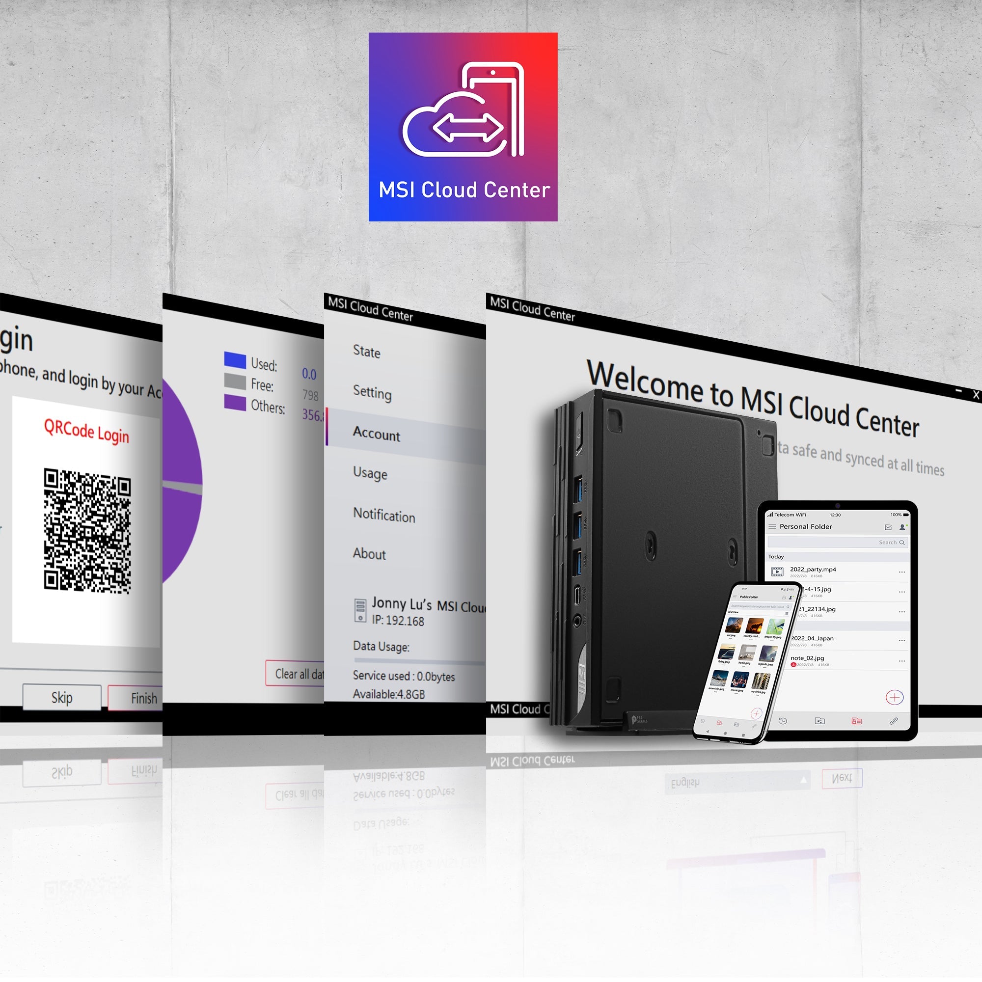 PRO DP10 13M-001EU | MSI Pro Desktop PC