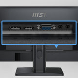PRO MP275PG | MSI PRO Monitor