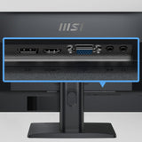 PRO MP275PG | MSI PRO Monitor
