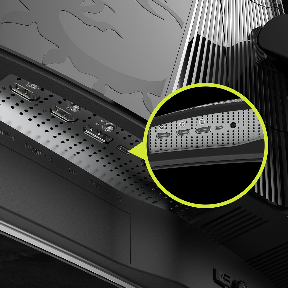 MAG 321CUP QD-OLED | MSI Gaming Monitor