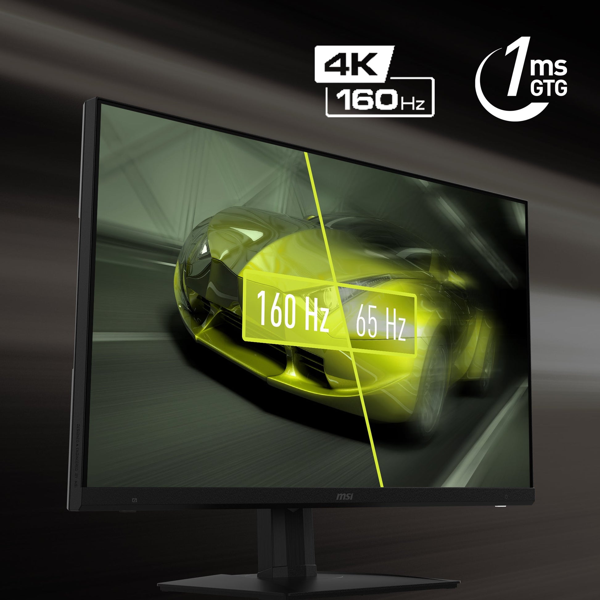 MAG 323UPFDE | MSI Gaming Monitor - MSI e-Shop | Offiziell von MSI Deutschland