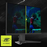 MAG 245F X24 | MSI Gaming Monitor