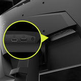 MAG 242F | MSI Gaming Monitor