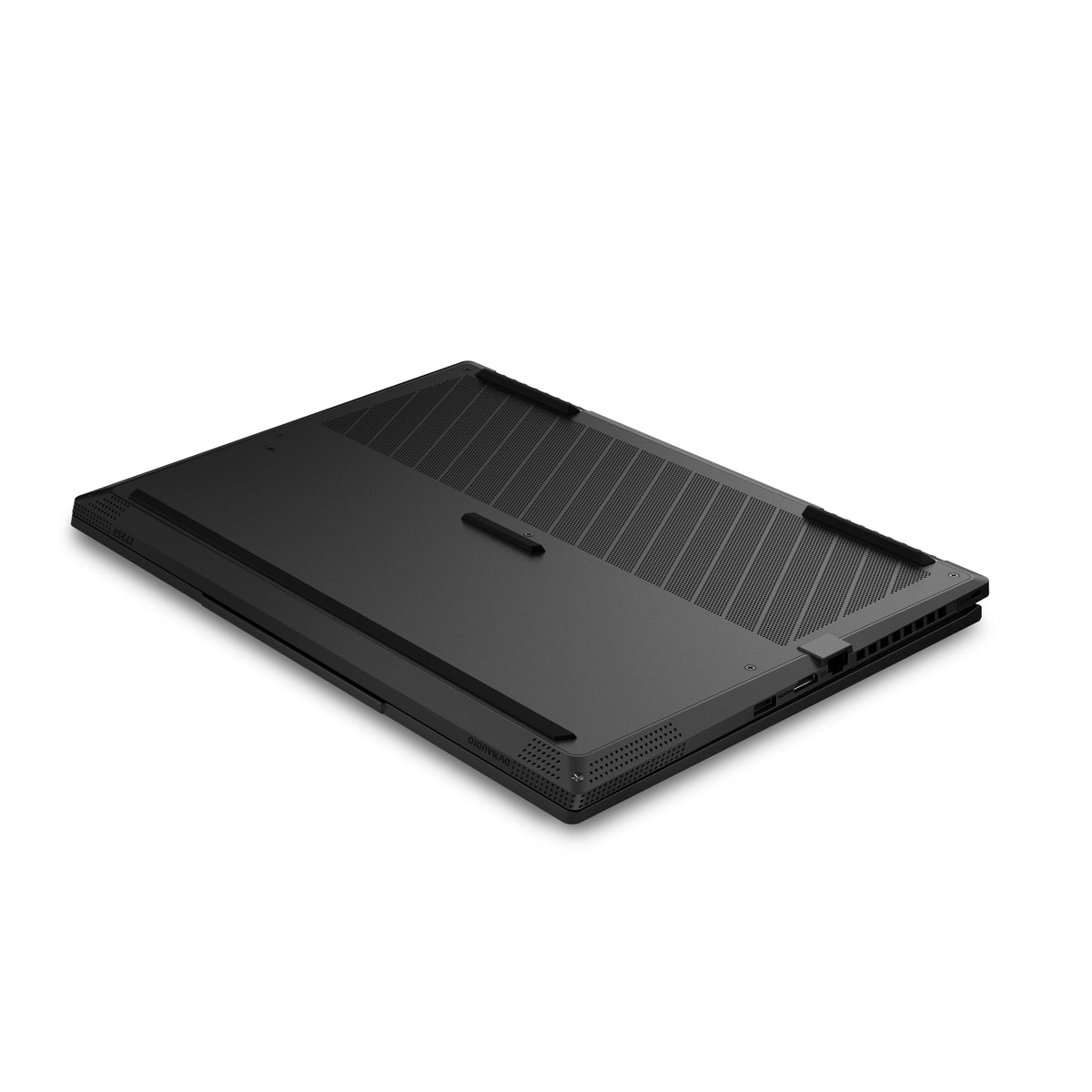MSI Stealth A16 AI+ A3XWJG-026FR